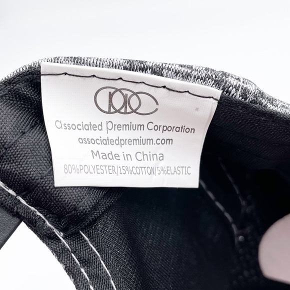 NEW Pittsburgh Penguins Hat Associated Premium Corporation NHL Hockey Cap - Picture 7 of 7